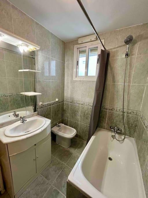 Myhousespain - Fantastico Piso En Calle Fuencarral Madrid Exterior photo