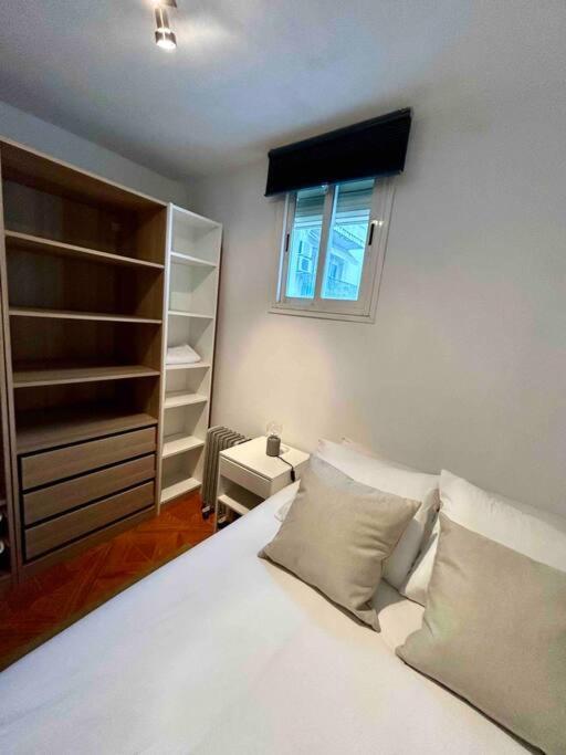 Myhousespain - Fantastico Piso En Calle Fuencarral Madrid Exterior photo
