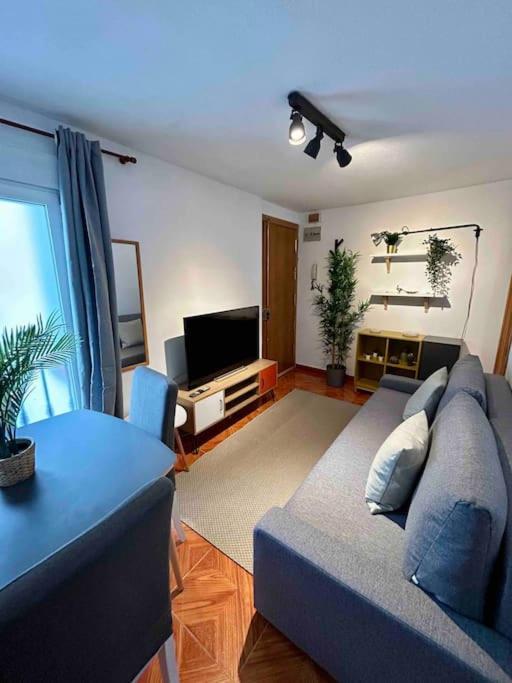 Myhousespain - Fantastico Piso En Calle Fuencarral Madrid Exterior photo