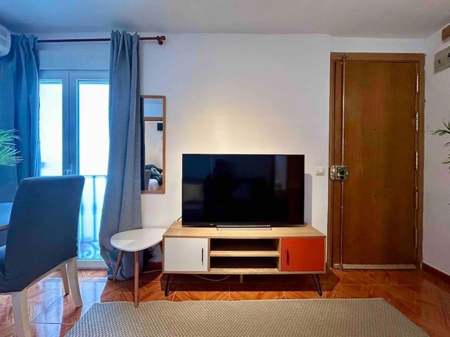 Myhousespain - Fantastico Piso En Calle Fuencarral Madrid Exterior photo